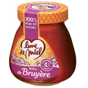 Miel de Bruyere